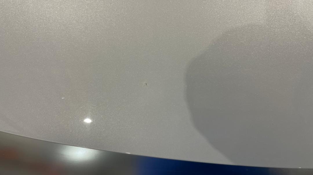 2022 Byd Atto 3 Extended Range, Automatic, 41449 km, Bonnet Paint oxidation