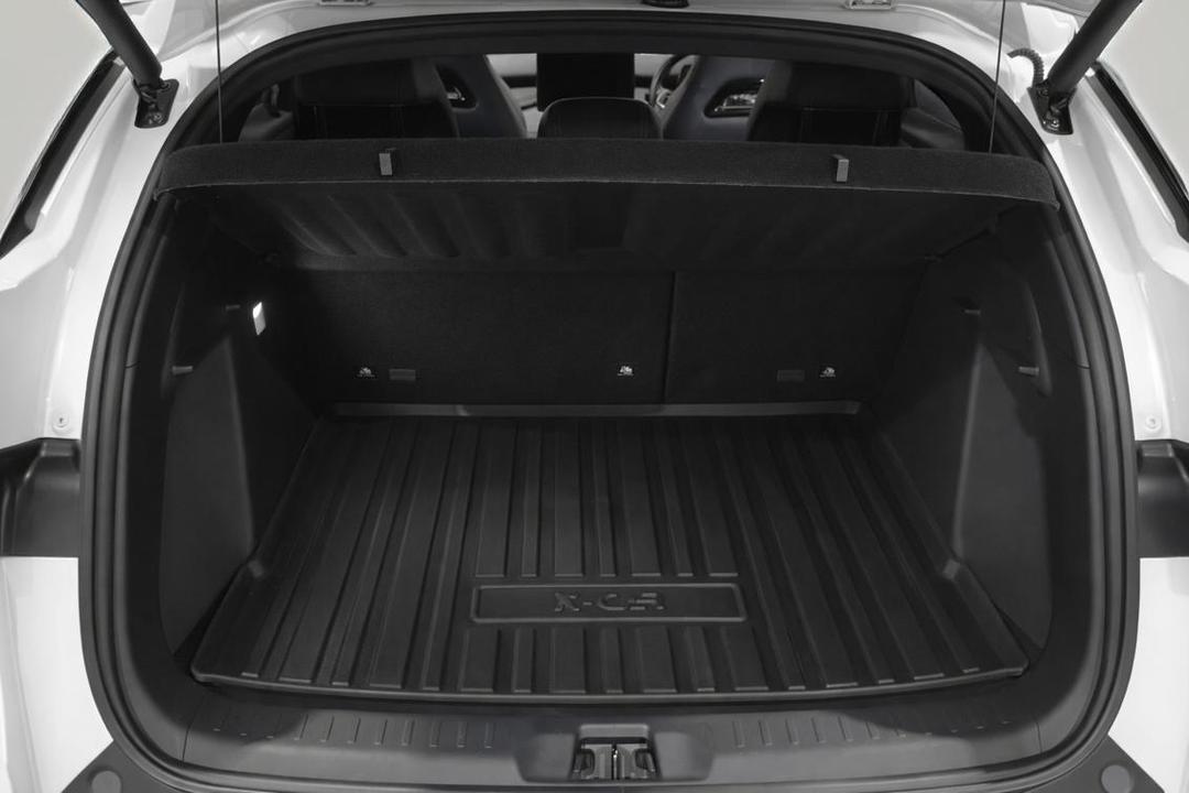 2022 Byd Atto 3 Extended Range, Automatic, 41449 km, Boot Inside View