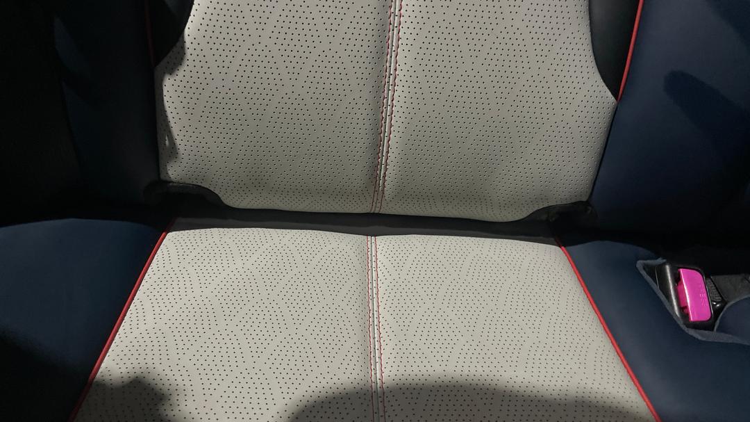 2022 Byd Atto 3 Extended Range, Automatic, 41449 km, Child Seat Anchor Points
