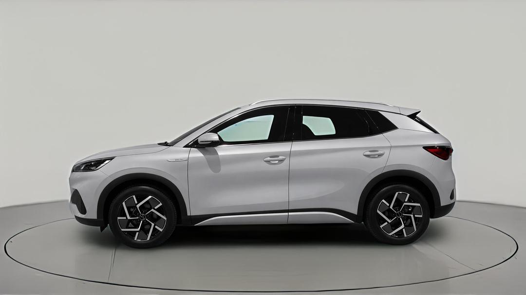 2022 Byd Atto 3 Extended Range, Automatic, 41449 km, Left Side View