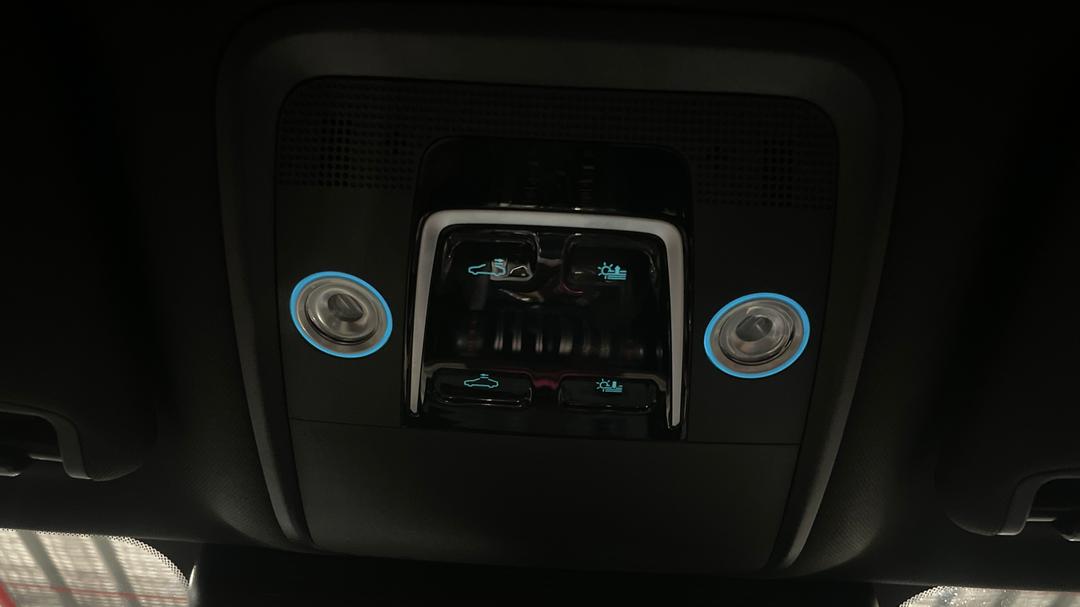 2022 Byd Atto 3 Extended Range, Automatic, 41449 km, On-Roof Controls/Sunglass holder