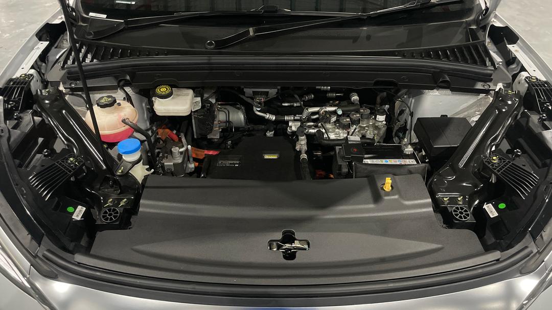 2022 Byd Atto 3 Extended Range, Automatic, 41449 km, Open Bonnet (Engine)