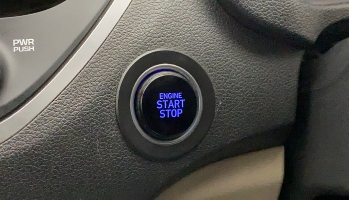 2020 Hyundai Verna SX 1.5 VTVT, Petrol, Manual, 31,897 km, Keyless Start/ Stop Button