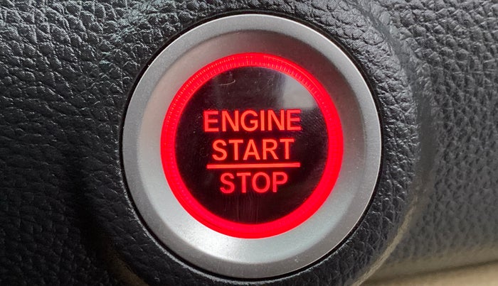 2020 Honda Amaze 1.2 VX CVT I VTEC, Petrol, Automatic, 5,768 km, Keyless Start/ Stop Button