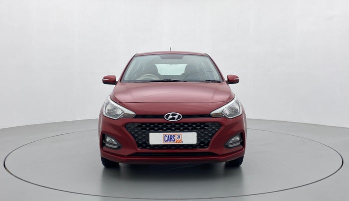 2018 Hyundai Elite i20 ASTA 1.2, Petrol, Manual, 42,444 km, Buy With Confidence