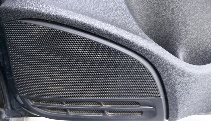 2018 Volkswagen Polo HIGH LINE PLUS 1.0, CNG, Manual, 36,923 km, Speaker