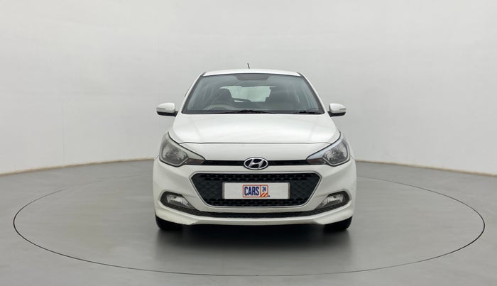 2015 Hyundai Elite i20 ASTA 1.4 CRDI, Diesel, Manual, 1,14,676 km, Highlights