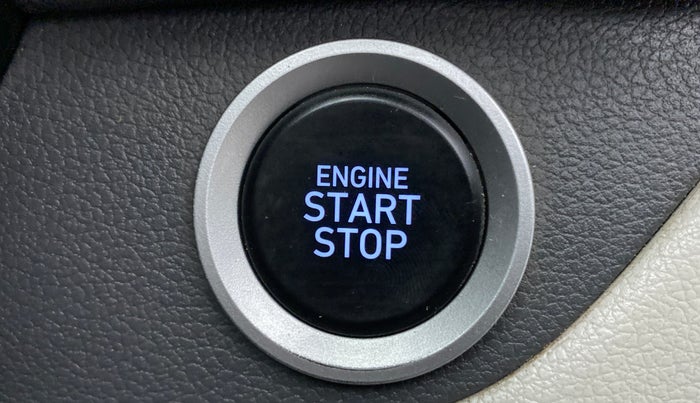 2020 Hyundai AURA SX PETROL, Petrol, Manual, 35,203 km, Keyless Start/ Stop Button