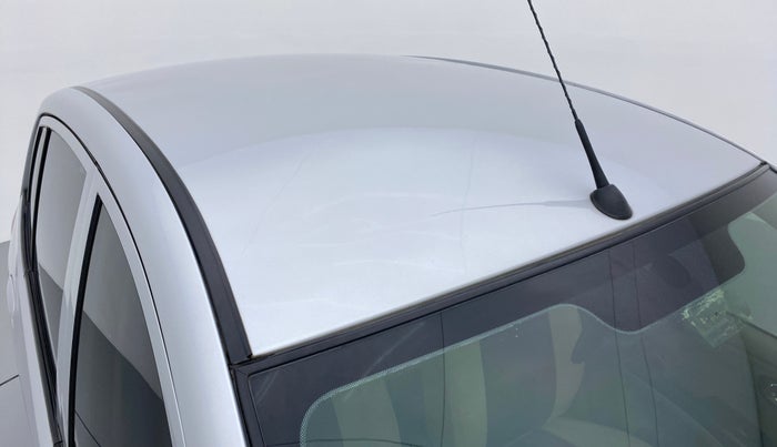 2015 Hyundai i10 SPORTZ 1.1 IRDE2, Petrol, Manual, 27,934 km, Roof