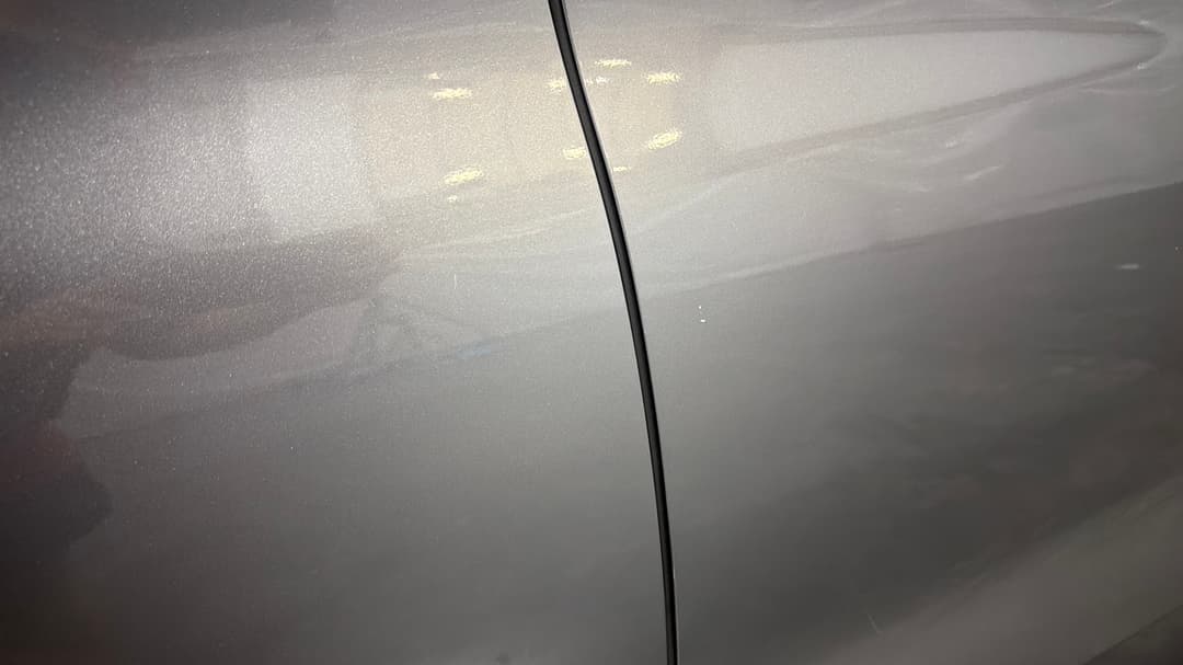2022 Mitsubishi Outlander Ls 7 Seat (AWD), Automatic, 71848 km, Doors Front RHS Chip