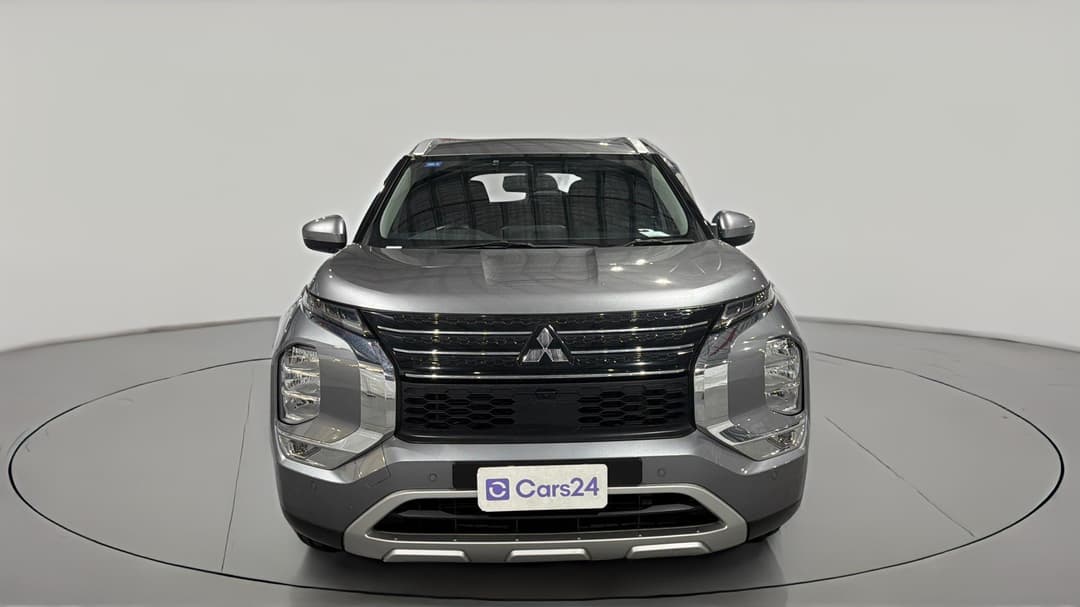 2022 Mitsubishi Outlander Ls 7 Seat (AWD), Automatic, 71848 km, Front View