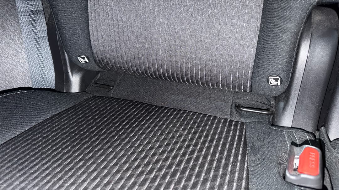 2022 Mitsubishi Outlander Ls 7 Seat (AWD), Automatic, 71848 km, Child Seat Anchor Points