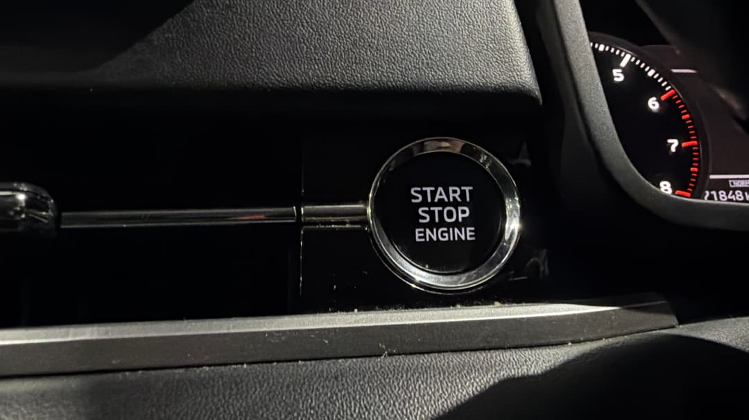 2022 Mitsubishi Outlander Ls 7 Seat (AWD), Automatic, 71848 km, Keyless / Button Start