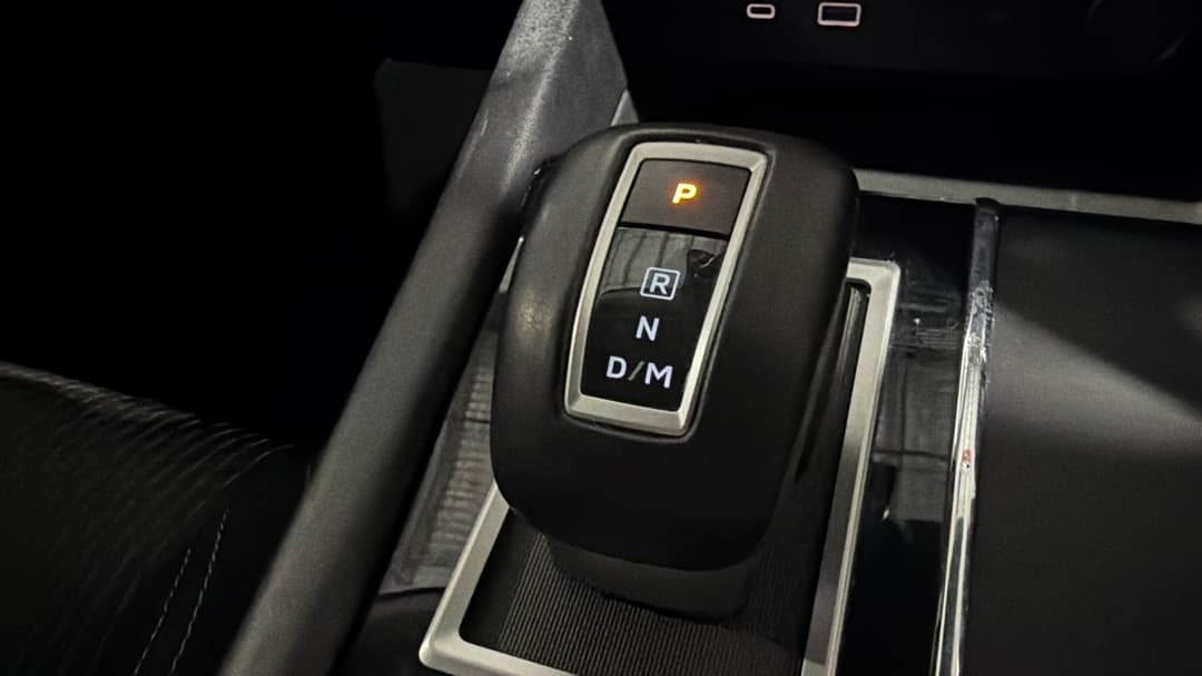2022 Mitsubishi Outlander Ls 7 Seat (AWD), Automatic, 71848 km, Gear Lever 