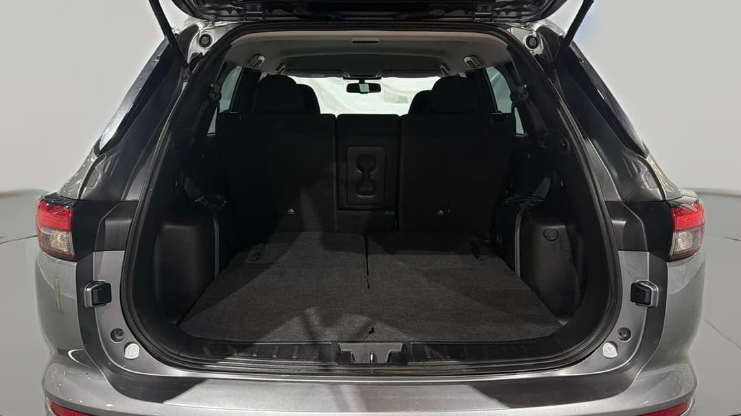 2022 Mitsubishi Outlander Ls 7 Seat (AWD), Automatic, 71848 km, Boot Inside View