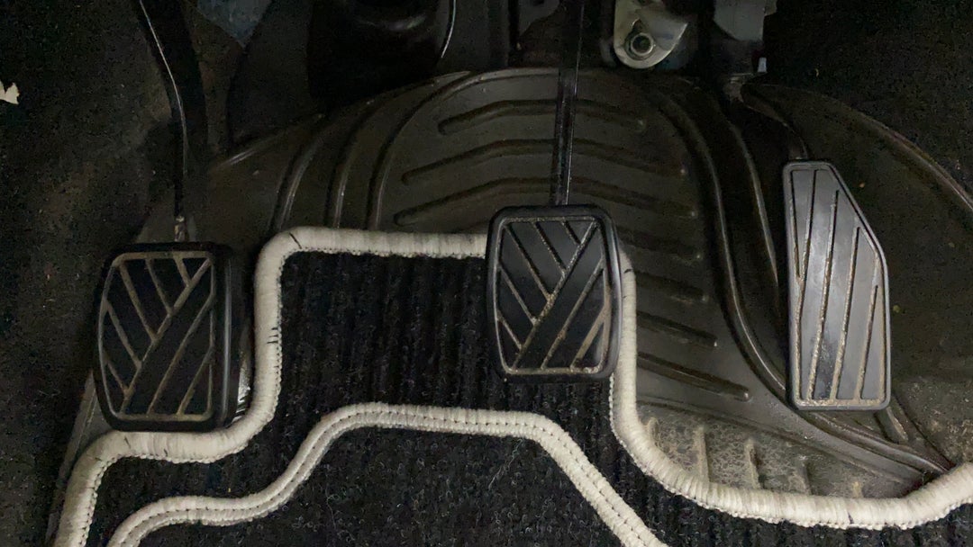 Pedals