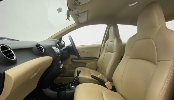 2016 Honda Amaze 1.2 SMT I VTEC, Petrol, Manual, 37,269 km, Right Side Front Door Cabin