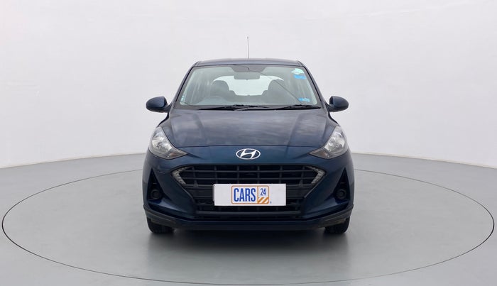 2020 Hyundai GRAND I10 NIOS MAGNA 1.2 KAPPA VTVT CNG, CNG, Manual, 24,884 km, Highlights