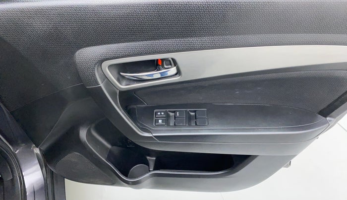 2018 Maruti Vitara Brezza ZDI + AMT, Diesel, Automatic, 26,230 km, Driver Side Door Panels Control