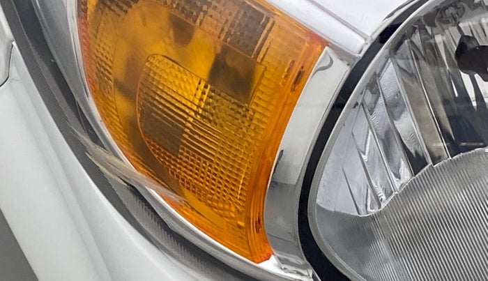 2017 Maruti Alto 800 LXI, Petrol, Manual, 40,530 km, Right headlight - Minor scratches