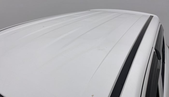 2017 Maruti Alto 800 LXI, Petrol, Manual, 40,530 km, Roof - Slightly dented