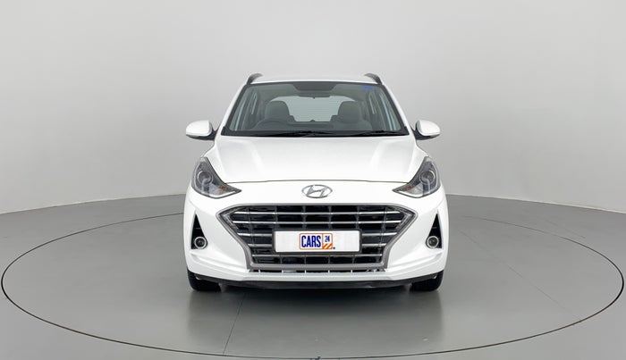 2019 Hyundai GRAND I10 NIOS SPORTZ 1.2 AT, Petrol, Automatic, 33,311 km, Highlights