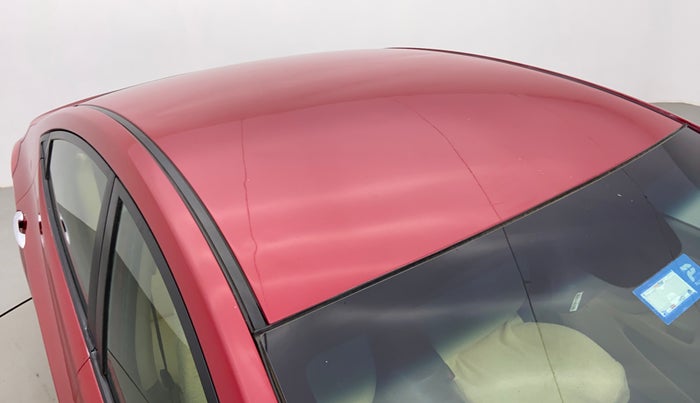 2014 Hyundai New Elantra SX 1.8 MT, Petrol, Manual, 67,750 km, Roof/Sunroof View