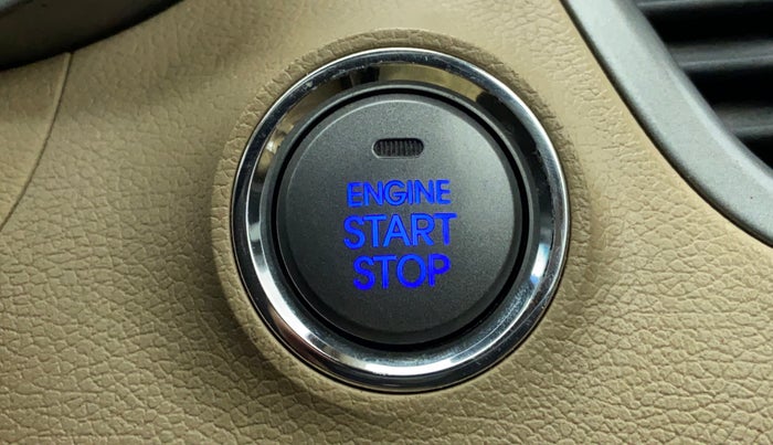 2014 Hyundai New Elantra SX 1.8 MT, Petrol, Manual, 67,750 km, push start button