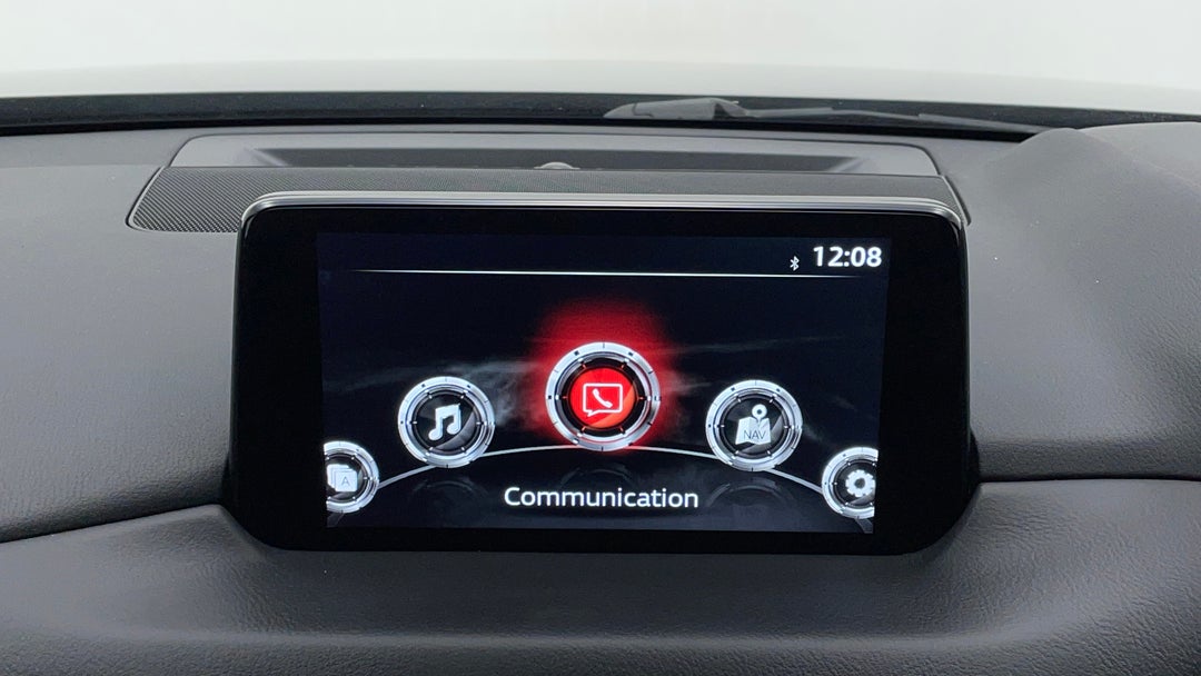 Infotainment System