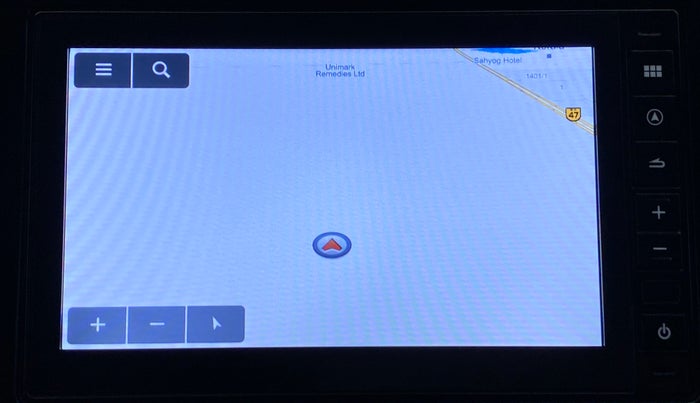 2018 Honda City ZX CVT, Petrol, Automatic, 42,410 km, Navigation System