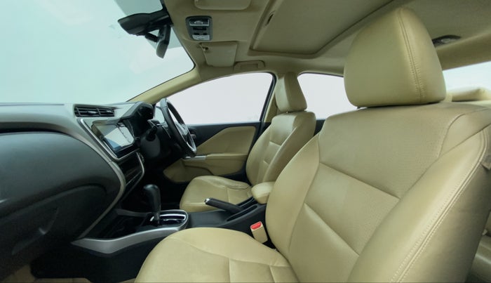2018 Honda City ZX CVT, Petrol, Automatic, 42,410 km, Right Side Front Door Cabin