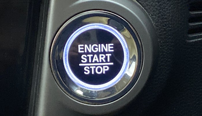 2018 Honda City ZX CVT, Petrol, Automatic, 42,410 km, Keyless Start/ Stop Button