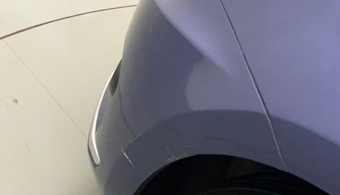 2017 Maruti Dzire ZDI PLUS, Diesel, Manual, 92,625 km, Front bumper - Chrome strip damage