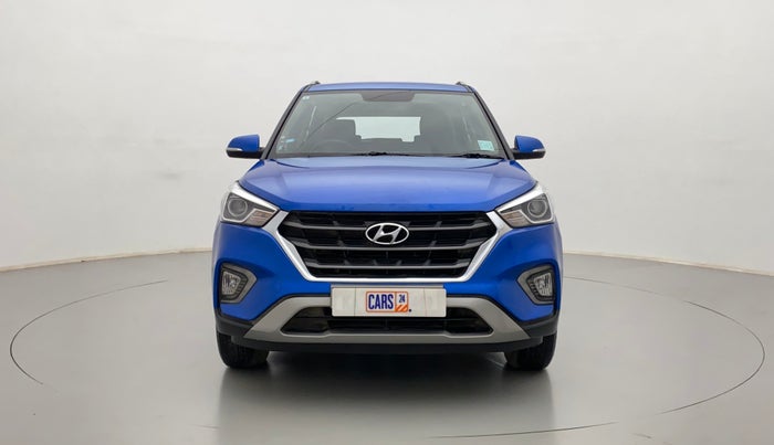 2019 Hyundai Creta 1.6 SX VTVT (O) EXECUTIVE, Petrol, Manual, 12,782 km, Highlights