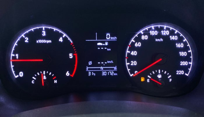 2018 Hyundai Verna 1.6 CRDI SX, Diesel, Manual, 30,359 km, Odometer Image