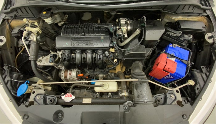 2015 Honda City 1.5L I-VTEC VX CVT, Petrol, Automatic, 60,270 km, Open Bonet