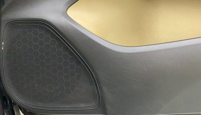 2015 Honda City 1.5L I-VTEC VX CVT, Petrol, Automatic, 60,270 km, Speaker