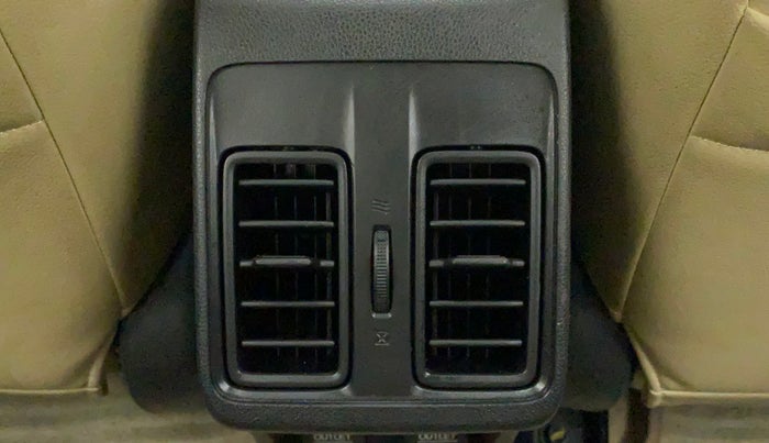 2015 Honda City 1.5L I-VTEC VX CVT, Petrol, Automatic, 60,270 km, Rear AC Vents