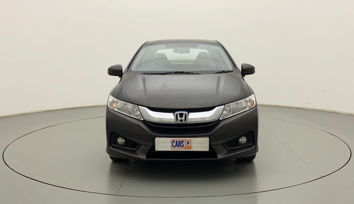 2015 Honda City 1.5L I-VTEC VX CVT, Petrol, Automatic, 60,270 km, Highlights