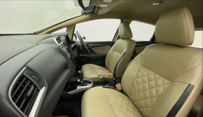 2015 Honda Jazz 1.2L I-VTEC V AT, Petrol, Automatic, 97,050 km, Right Side Front Door Cabin