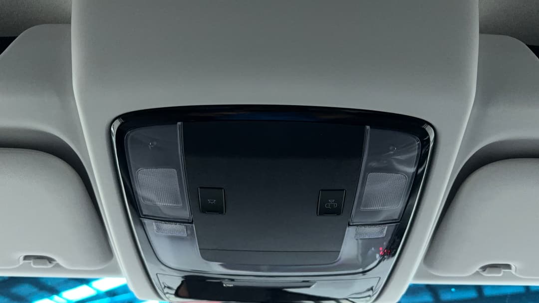 2025 Hyundai Staria Load 2s 2.2d Twin Swing, Automatic, 16193 km, On-Roof Controls/Sunglass holder
