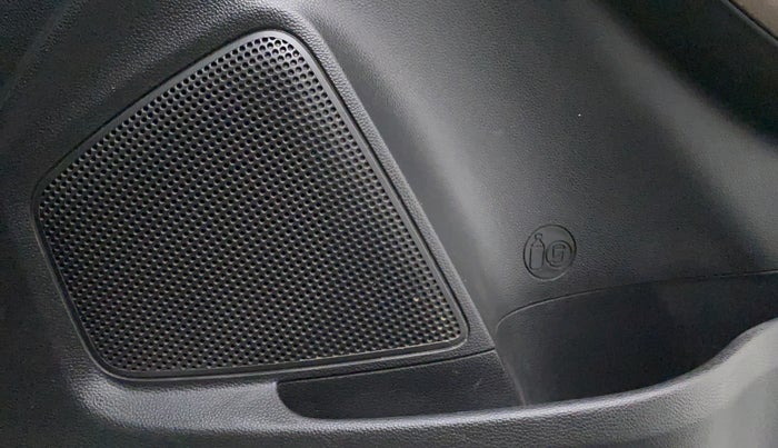 2016 Hyundai Elite i20 SPORTZ 1.4, Diesel, Manual, 1,29,320 km, Speakers