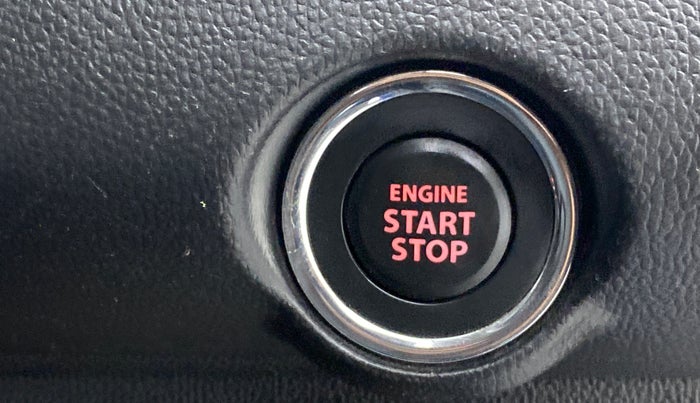 2018 Maruti Swift ZXI + AMT, Petrol, Automatic, 94,642 km, Keyless Start/ Stop Button