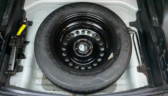2018 Hyundai Creta 1.4 E PLUS CRDI, Diesel, Manual, 44,119 km, Spare Tyre
