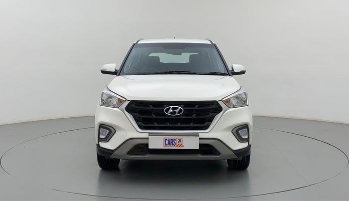 2018 Hyundai Creta 1.4 E PLUS CRDI, Diesel, Manual, 44,119 km, Highlights