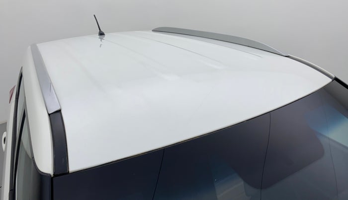 2018 Hyundai Creta 1.4 E PLUS CRDI, Diesel, Manual, 44,119 km, Roof