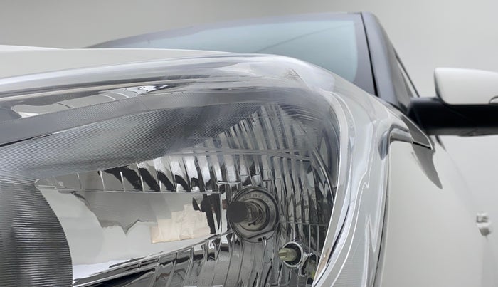 2018 Hyundai Creta 1.4 E PLUS CRDI, Diesel, Manual, 44,119 km, Left headlight - Minor scratches