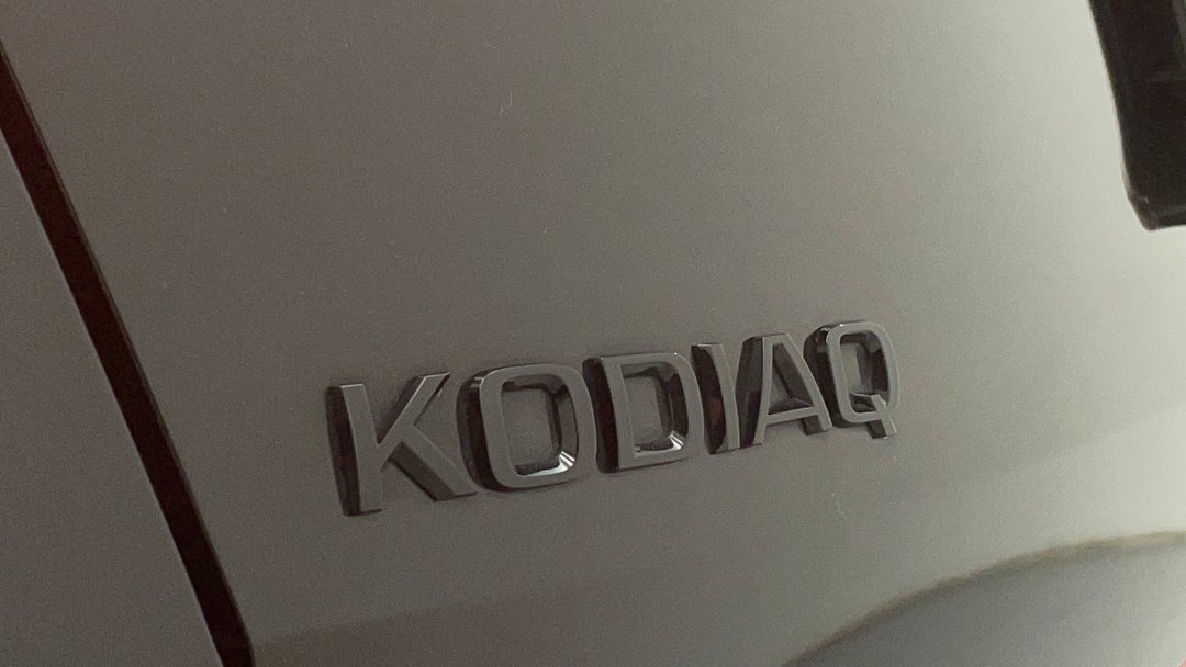 Badge (Boot Left Side)