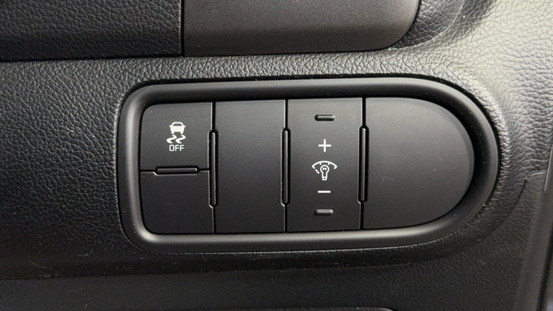 Utility Switches/Buttons