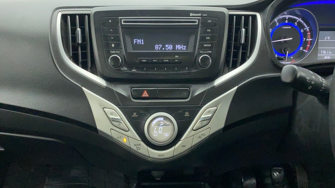 Features